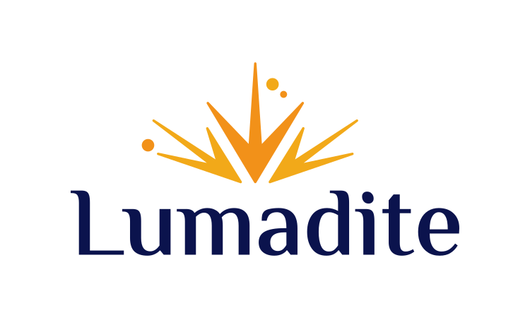 Lumadite logo